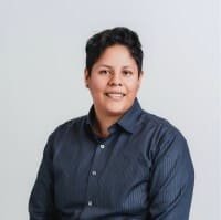 Angelica Davila Ramirez